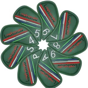 Golf Headcovers Golf Iron Head Covers